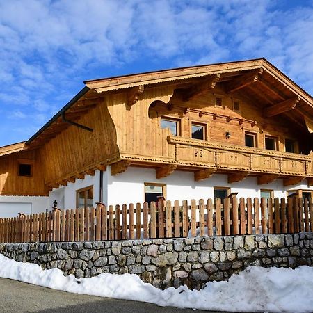 Panorama-Juwel Alpbachtal Apartment Reith im Alpbachtal Exterior photo