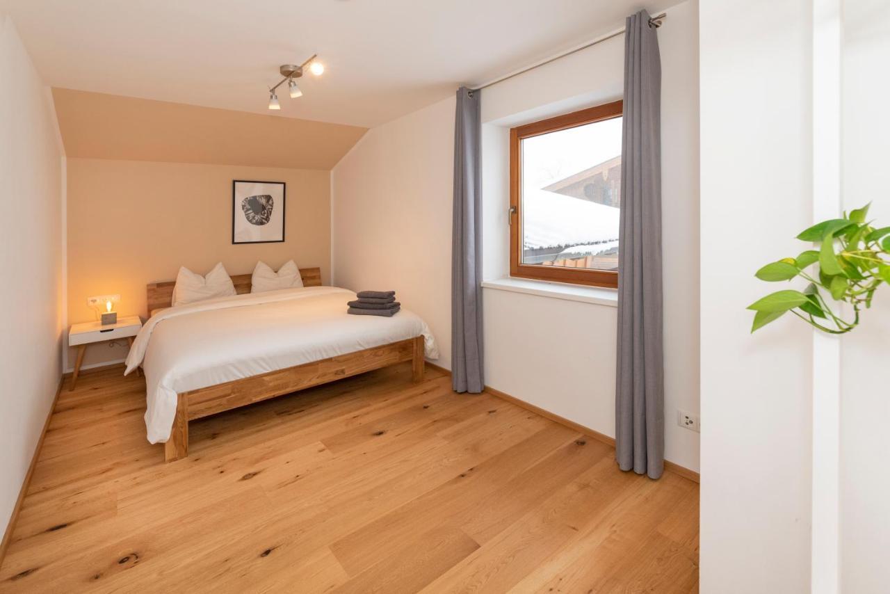 Panorama-Juwel Alpbachtal Apartment Reith im Alpbachtal Exterior photo